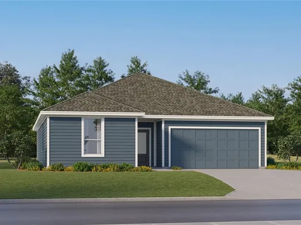 616 Ruth Ave, Haines City, FL 33844