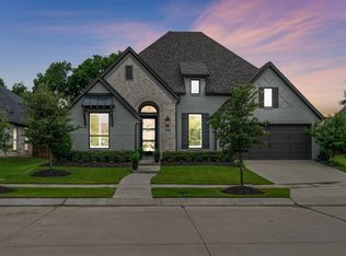 1704 Cannon St, Van Alstyne, TX 75495