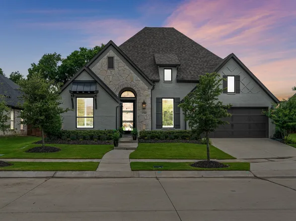 1704 Cannon St, Van Alstyne, TX 75495