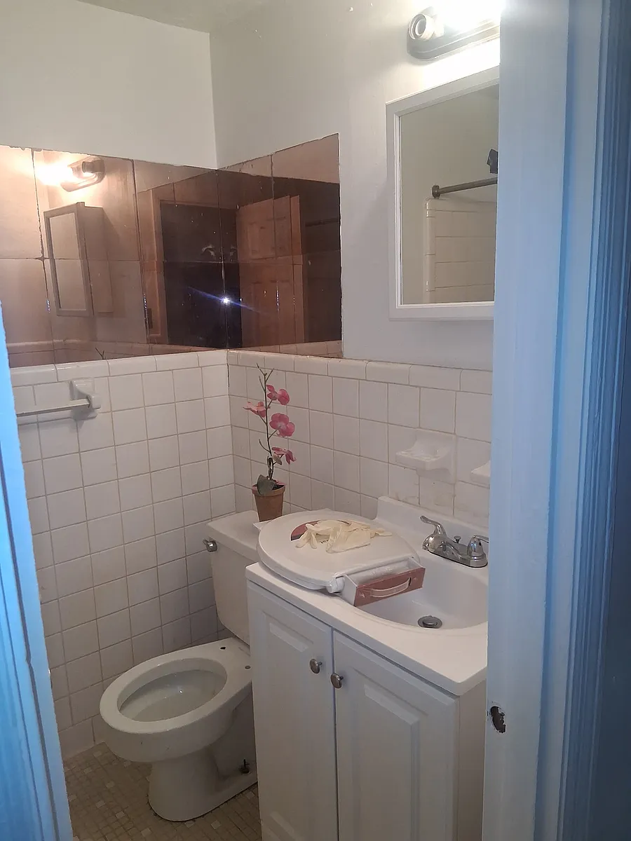 Bathroom - 2646 Casher Dr #BASEMENT