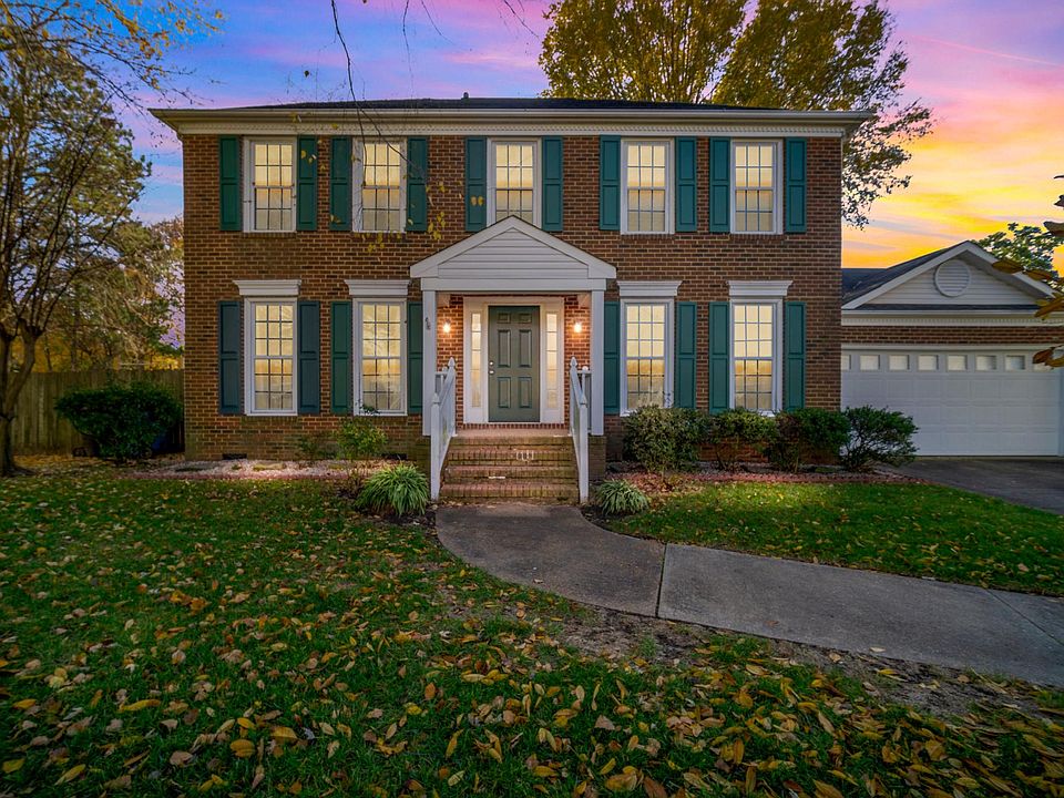 1st image of 1508 Degas Cir