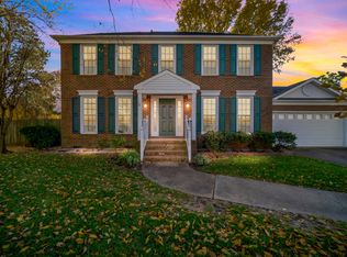 1508 Degas Cir, Virginia Beach, VA 23456