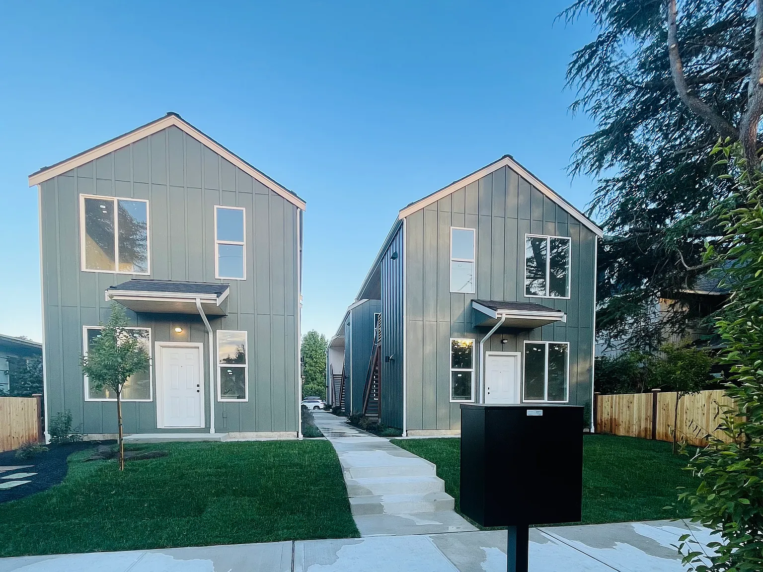 1 bed, 423 sqft, $1,550 — Photo 1