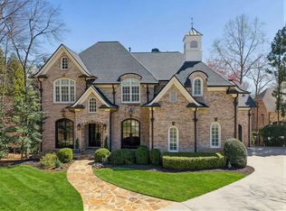 4583 Stella Dr, Sandy Springs, GA 30327