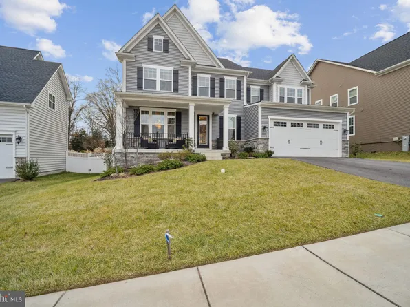 8232 Gunnar Dr, Fulton, MD 20759