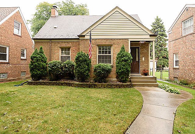 1st image of this home