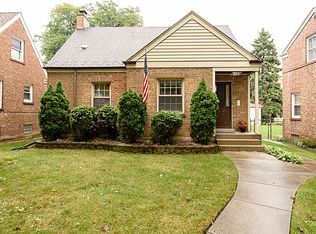 5213 N Osceola Ave, Chicago, IL