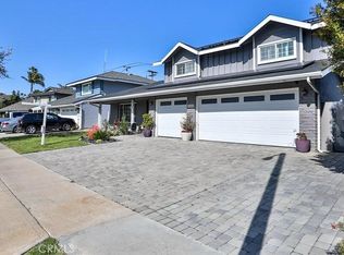 16252 Magellan Ln, Huntington Beach, CA 92647