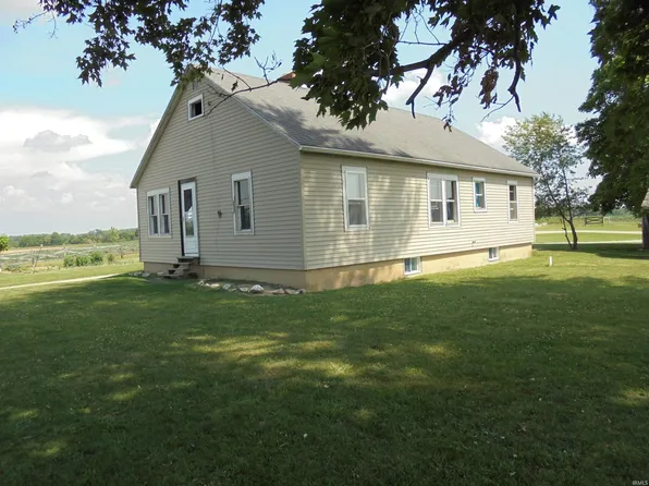 1629 W 850 N, Bryant, IN 47326