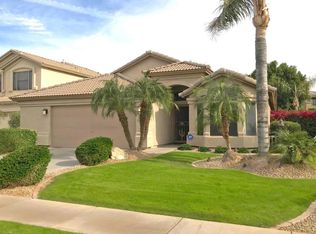 4761 S Vista Pl, Chandler, AZ 85248