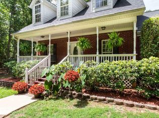 4080 Davis Academy Rd, Rutledge, GA 30663