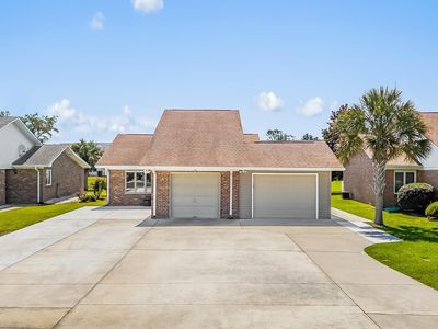 502 Garden Dr., Surfside Beach, SC, 29575