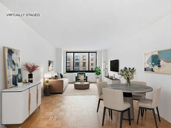 200 Rector Pl APT 7C, New York, NY 10280