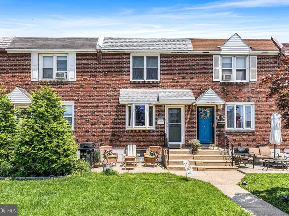910 Maple Ave, Glenolden, PA 19036