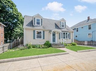 149 Sweet Ave, Pawtucket, RI 02861