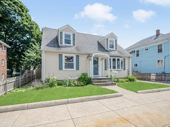 149 Sweet Ave, Pawtucket, RI 02861