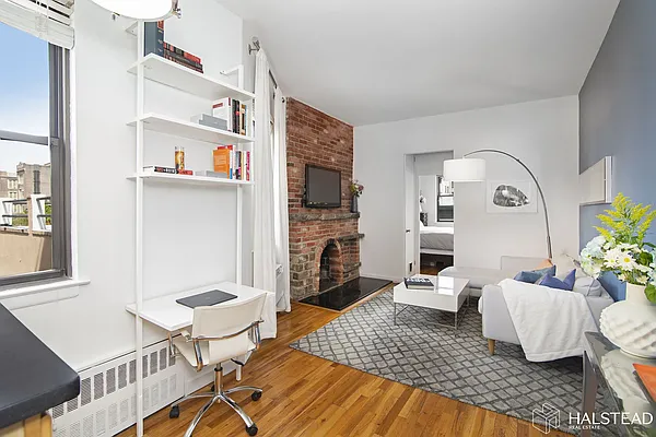 Sold by Halstead Real Estate | media 1