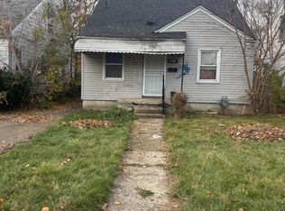 9051 Auburn St, Detroit, MI 48228