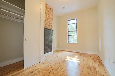 Rented by Evergreen Apartments BK