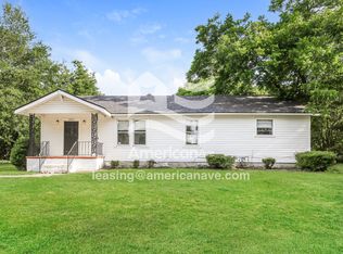 2222 Harding Rd, Augusta, GA 30906