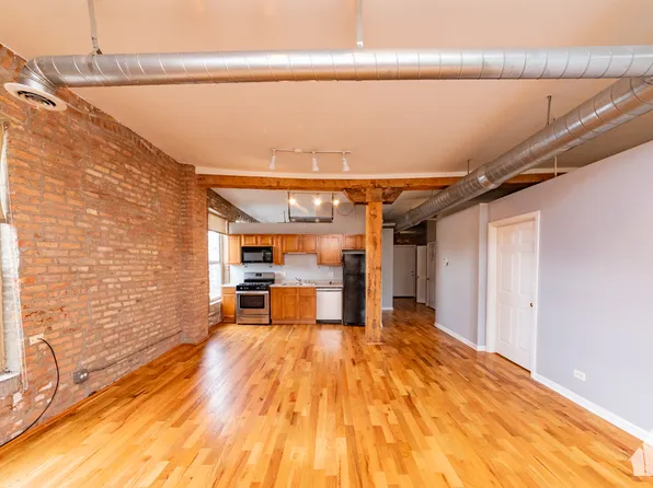 1822 S Bishop St APT 310, Chicago, IL 60608