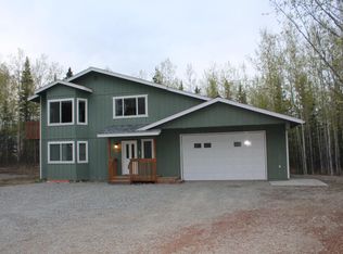 2350 N Loren Cir, Wasilla, AK 99654