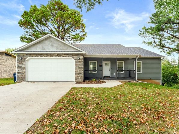 1219 Speer Dr, Harrison, AR 72601