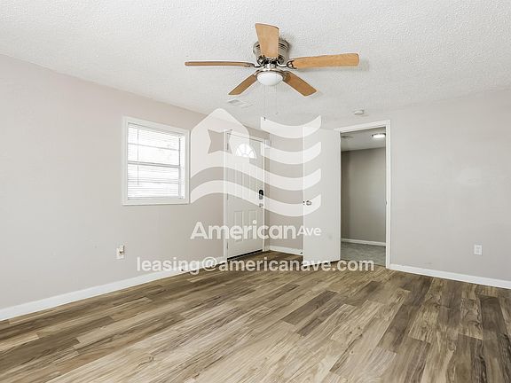 WM - Living Room