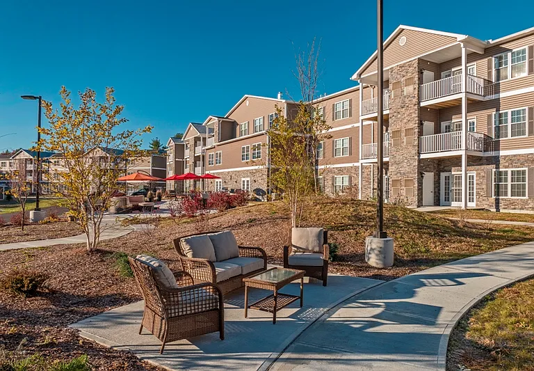 Connect55+ Londonderry — Photo 1