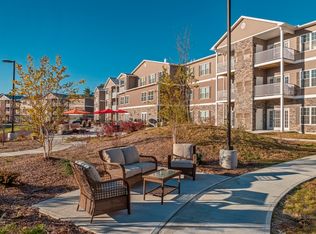 Connect55+ Londonderry, Londonderry, NH 03053