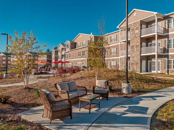 Connect55+ Londonderry