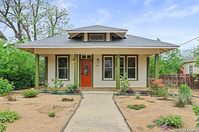 235 Cornell Ave — Photo 6