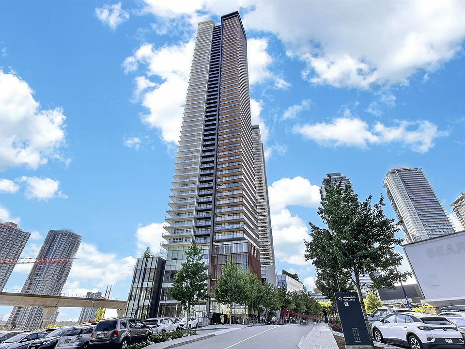 1st image of 4650 Brentwood Blvd #811