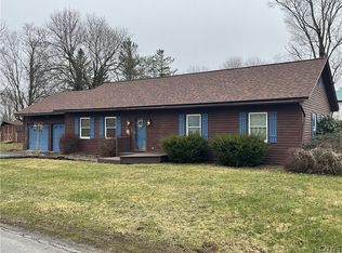 427 Church St, West Winfield, NY 13491