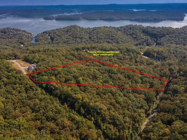 0 Winton Chapel Rd, Rockwood, TN 37854