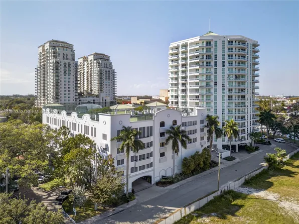 401 SW 4th Ave APT 1407, Fort Lauderdale, FL 33315