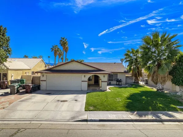 31430 Avenida Alvera, Cathedral City, CA 92234