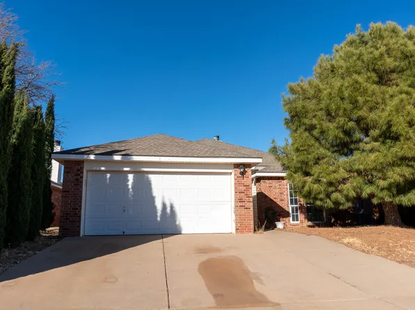 6536 91st Pl, Lubbock, TX 79424