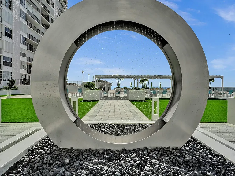 4280 Galt Ocean Dr #25H — Photo 33