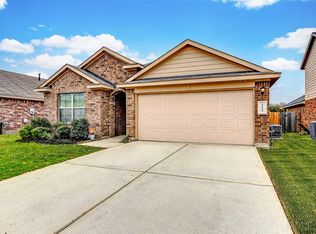 1355 Lariat Ridge Trl, Houston, TX 77049