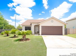 7234 Raintree Frst, San Antonio, TX 78233
