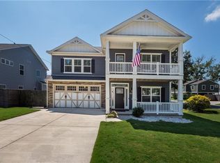 756 Goldsboro Ave, Virginia Beach, VA 23451