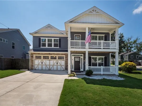 756 Goldsboro Ave, Virginia Beach, VA 23451