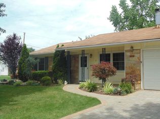 9 Sheffield Ave, Monroe Township, NJ