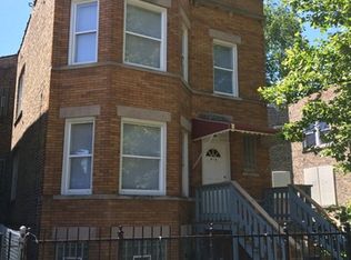 416 N Lawler Ave, Chicago, IL 60644
