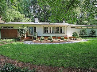 325 Meadowbrook Rd, Charlotte, NC 28211