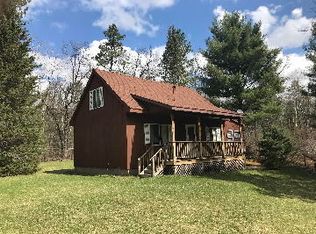 2609 McKinley Rd, Mio, MI 48647