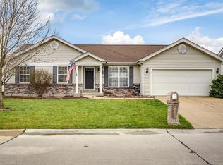 226 Royallsprings Pkwy, O'Fallon, MO 63368