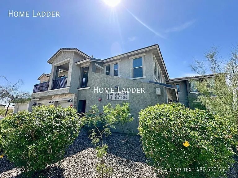 5100 E Rancho Paloma Dr #2051 — Photo 1