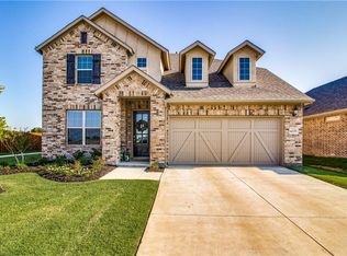 6225 Hightower St, Aubrey, TX 76227